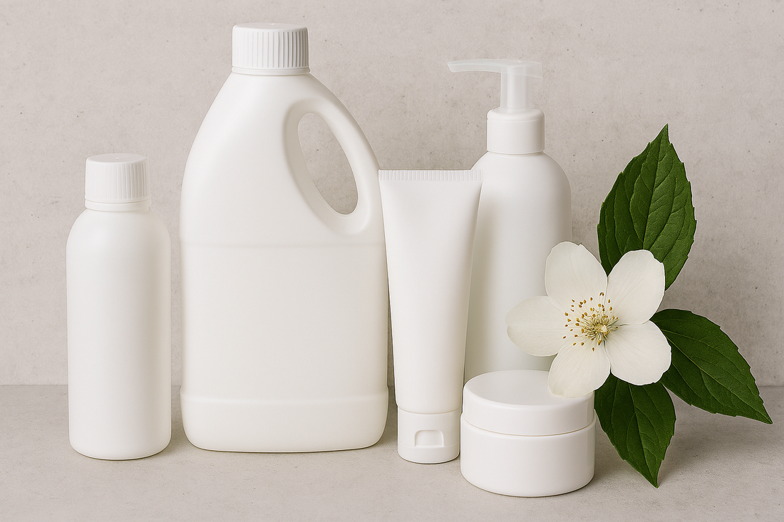 Eco-Friendly Cleaning Products | Non-Toxic & Sustainable Solutions