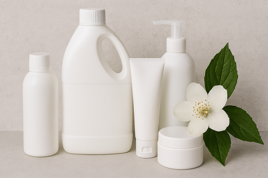Eco-Friendly Cleaning Products | Non-Toxic & Sustainable Solutions