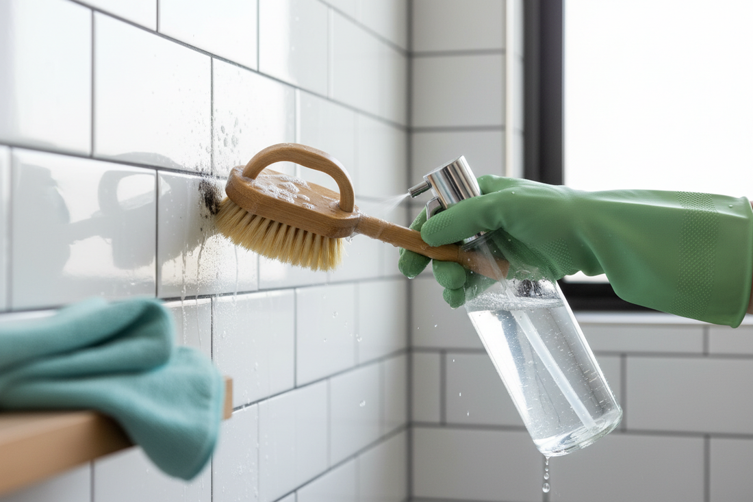 DIY Mold Removal with Moldzyme: A Safe, Effective Solution for Your Home